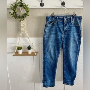 American Eagle men's jeans